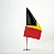 Прапорець Бельгії