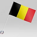 Прапорець Бельгії