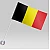 Прапорець Бельгії