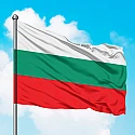 Прапор Болгарії