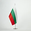 Прапорець Болгарії