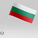 Прапорець Болгарії