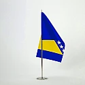 Прапорець Боснії та Герцеговини