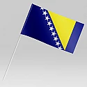 Прапорець Боснії та Герцеговини