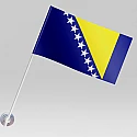 Прапорець Боснії та Герцеговини