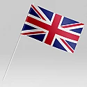 Флажок Великобритании (Юнион Джек)