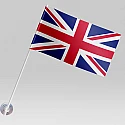 Флажок Великобритании (Юнион Джек)