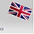 Прапорець Великої Британії (Юніон Джек)
