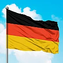 Прапор Німеччини Прапор Німеччини