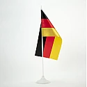 Флажок Германии