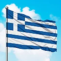 Прапор Греції