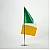 Флажок Ирландии