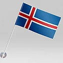Прапорець Ісландії
