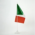 Флажок Италии