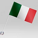 Флажок Италии