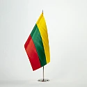Прапорець Литви
