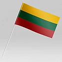 Прапорець Литви