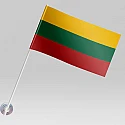 Прапорець Литви