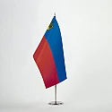 Прапорець Ліхтенштейну