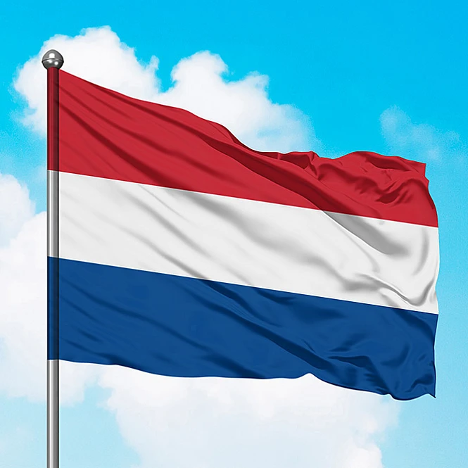 Прапор Нідерландів