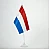 Прапорець Нідерландів