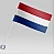 Прапорець Нідерландів