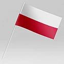 Прапорець Польщі