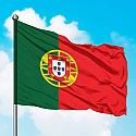 Прапор Португалії