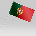 Прапорець Португалії