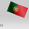 Прапорець Португалії