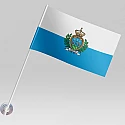 Прапорець Сан-Марино