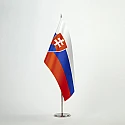 Прапорець Словаччини