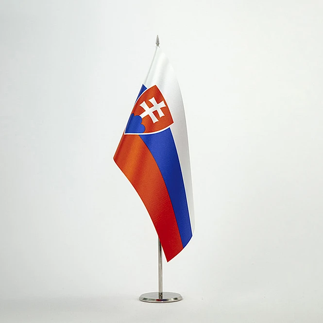 Прапорець Словаччини