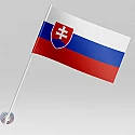 Прапорець Словаччини