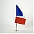 Прапорець Франції