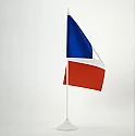 Флажок Франции