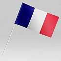 Флажок Франции