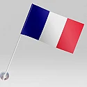 Флажок Франции