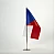 Прапорець Чехії
