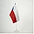 Прапорець Чехії