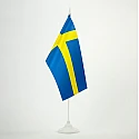 Прапорець Швеції