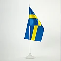 Прапорець Швеції