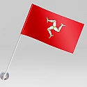 Флажок острова Мэн