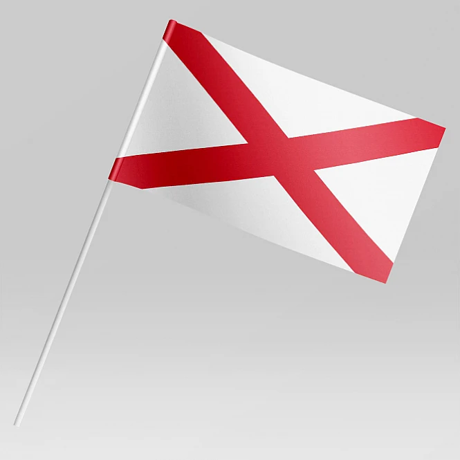 Флажок святого Патрика