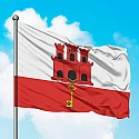 Прапор Гібралтару