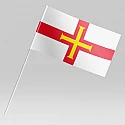 Флажок Гернси