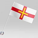 Флажок Гернси