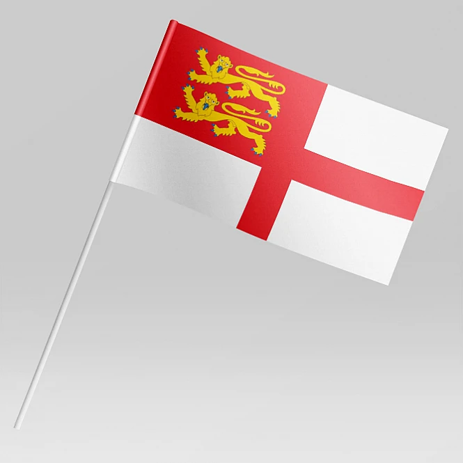 Прапорець Сарка