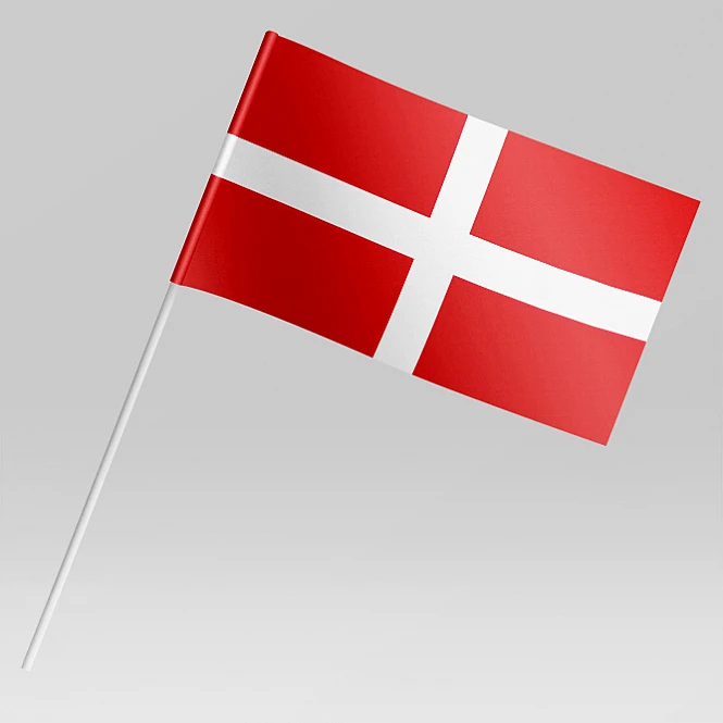 Прапорець Мальтійський Орден