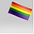 Флажок ЛГБТ